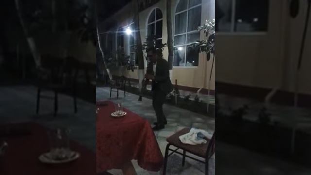 Yavər klarnet Sərvər qarmon Habil sintez смотреть онлайн