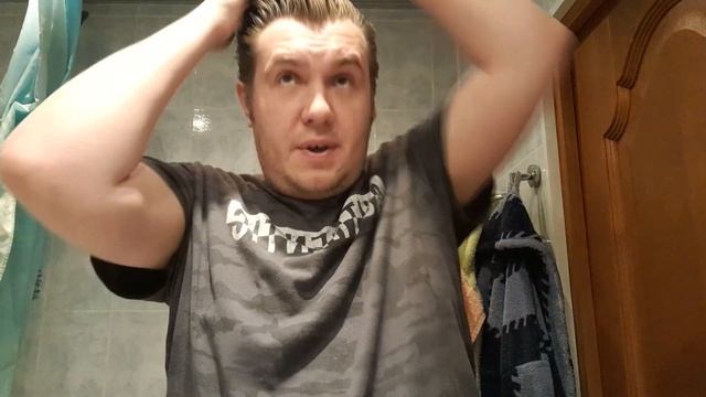 Vlog варим дома 2 | Обзор на бриолин своими руками смотреть онлайн