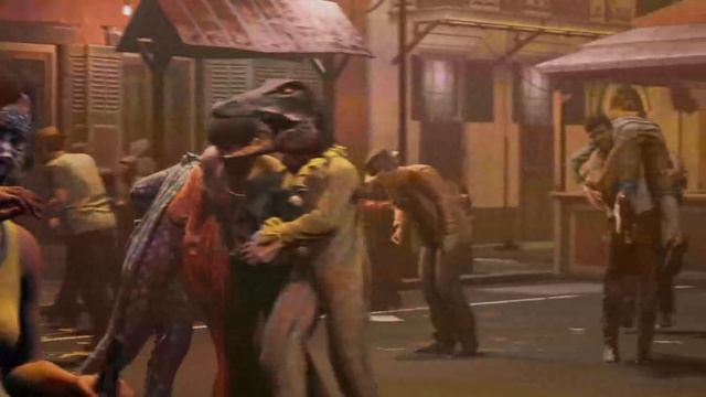 Mafia III Mac Trailer смотреть онлайн