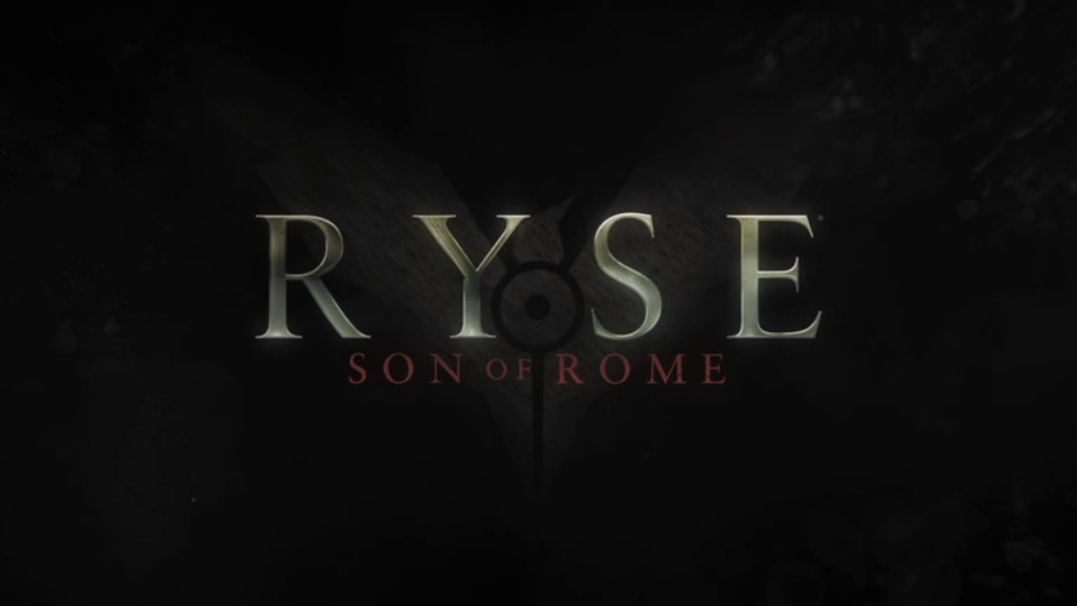 Ryse- Son of Rome - Launch Trailer смотреть онлайн