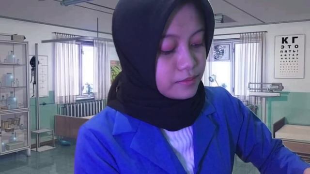ASMR Kamu Pingsan Saat Upacara ? [Roleplay Indonesia] смотреть онлайн