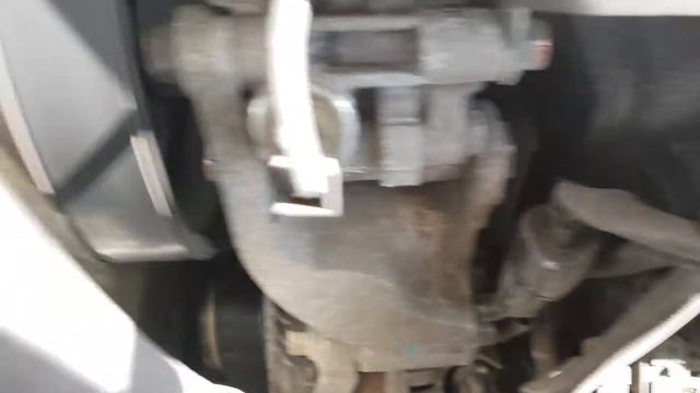 Mitsubishi Lancer 2008 1.8 143KM dźwięk silnika смотреть онлайн