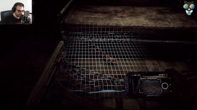 GET EVEN #1►И НАЧАЛАСЬ ТАЙНА смотреть онлайн