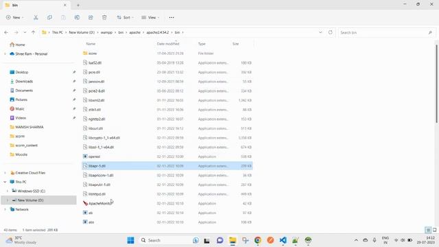 How to Install Moodle 4.2.1+ - Complete Tutorial | Install Moodle | Moodle installation смотреть онлайн