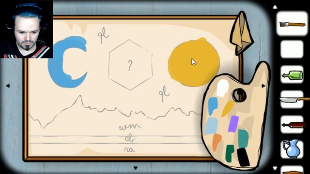 Rusty Lake Cube Escape | Arles | Complete Game Play! смотреть онлайн