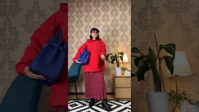 КАК СТИЛИЗОВАТЬ ОДНО ПЛАТЬЕ ЖЕНСТВЕННО И КОМФОРТНО | ОБРАЗЫ С ПЛАТЬЕМ #покупкиодежды #тренды #стиль смотреть онлайн