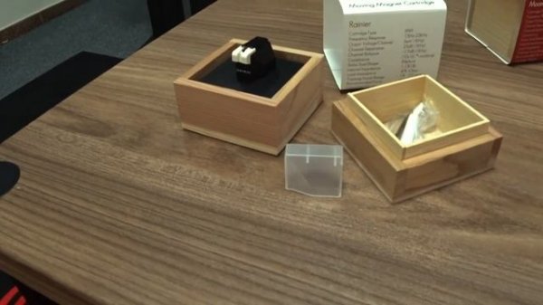 #hifi4you #sumiko #обзорище Sumiko Oyster или Reference?