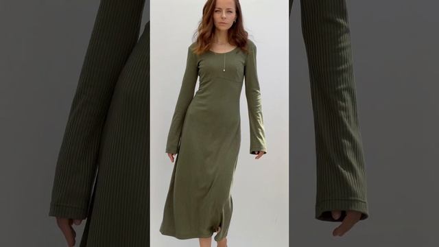 Платье лапша летнее длинное трикотажное смотреть онлайн