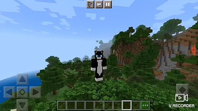 4 концепта и идеи для МАЙНКРАФТ 1.20! смотреть онлайн