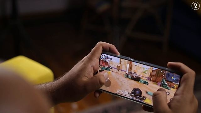 كشف حقيقة معالج ميدياتك Dimensity 1100 في هاتف POCO X3 GT | ظهر علي حقيقته ؟!!! смотреть онлайн