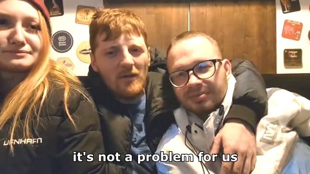 VJLink's appeal to Joe Biden смотреть онлайн