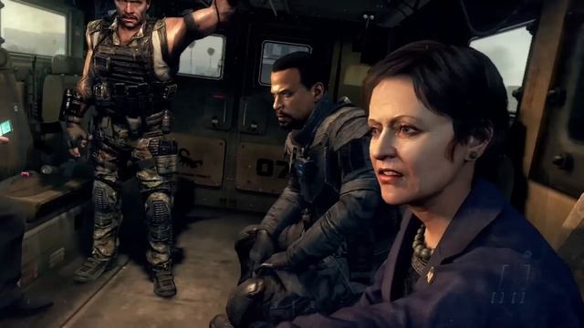 Call of Duty Black Ops 2 es el Mejor de la Saga смотреть онлайн