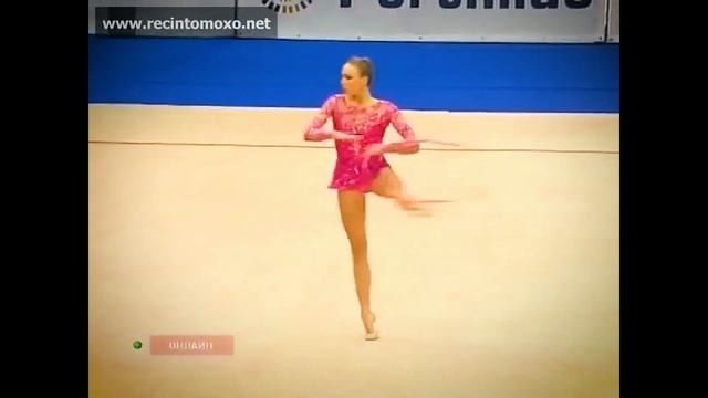 ИРИНА САДЫРОВА: что главное в художественной гимнастике? Мастер-класс известного хореографа смотреть онлайн