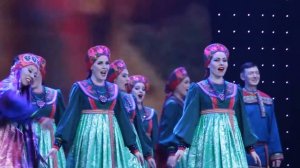 АСЪЯ КЫА  - КРЕМЛЁВСКИЙ ДВОРЕЦ