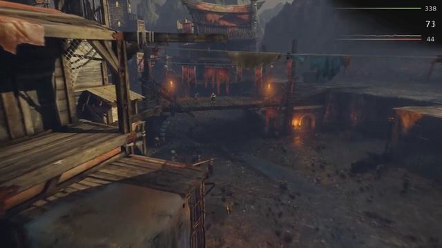 ASUS GTX 970 STRIX + AMD FX 8120 / Middle Earth Shadow of Mordor / BENCHMARK смотреть онлайн