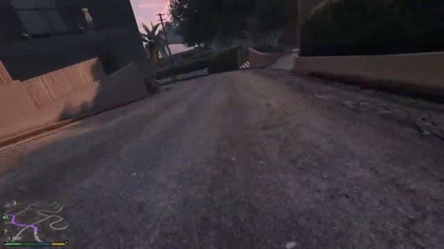 Grand Theft Auto V надо попробовать в реальной жизни лена бросай доту смотреть онлайн