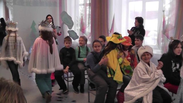Устюг-2015. Дом моды 1