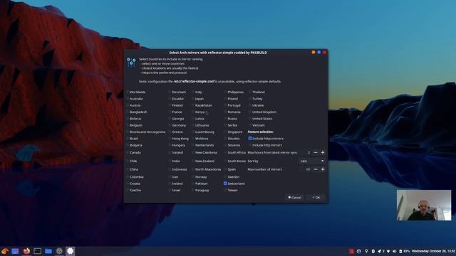 Garuda Linux: My Thoughts смотреть онлайн