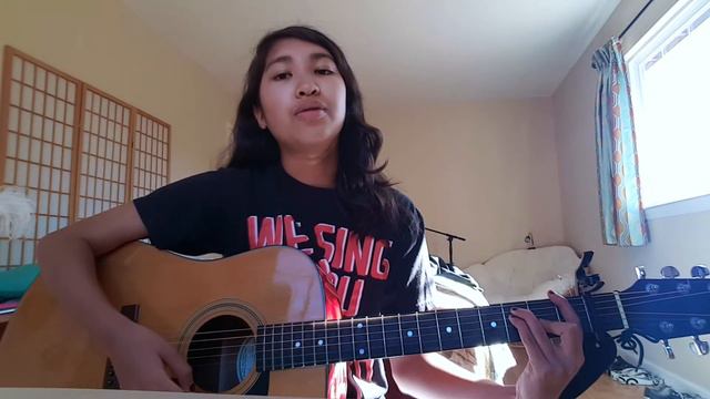 Gorgeous x Taylor Swift (COVER BY FRAN FERNANDES) смотреть онлайн