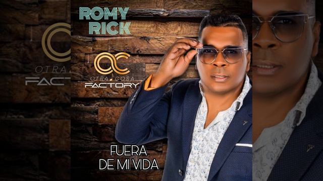 Fuera De Mi Vida смотреть онлайн