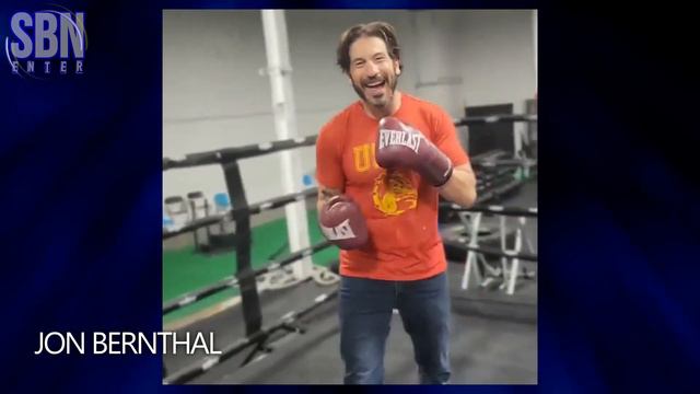 Making Of Daredevil: Born Again - Behind The Scenes (Charlie Cox, Vincent D'Onofrio, Jon Bernthal) смотреть онлайн