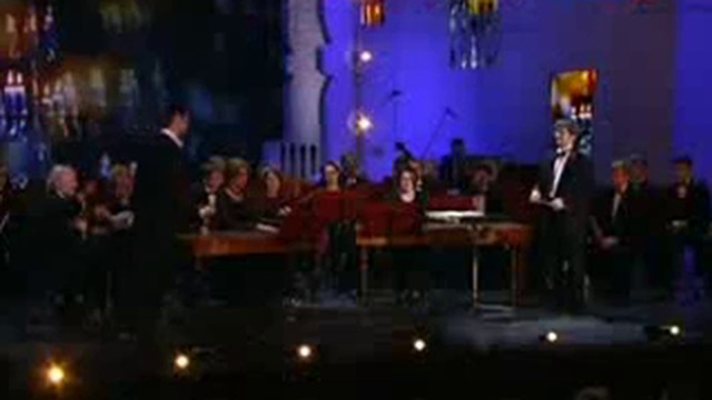 Романтика романса К 140-летию Федора Шаляпина 16.02.2013 смотреть онлайн