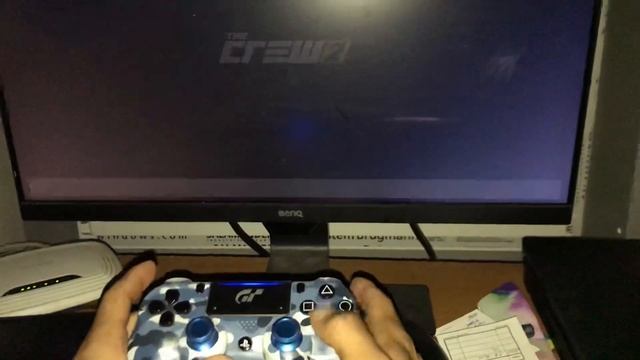 the crew 2 ps4 error code 0_1 easy fix смотреть онлайн