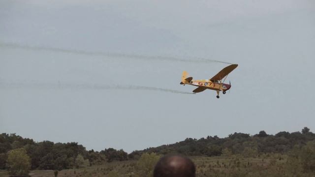 Canon XC10, Air Show, Stewart International Airport, 2016 смотреть онлайн