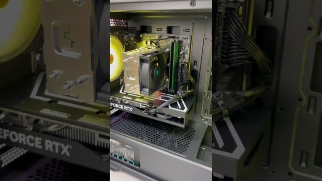74500₽, максимально типовая сборка на сегодня, i5 12400F, 32Gb, ssd 1Tb, RTX 4060 8Gb смотреть онлайн