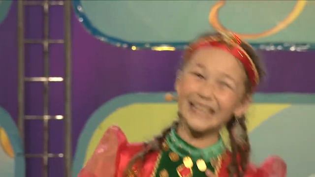 Уралиә Кинйәбулатова - Айҙар ғынайым башҡорт халыҡ йыры