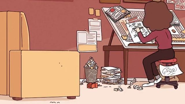 FALL BEHIND - минута английского (быстрая практика) Урок 629 смотреть онлайн