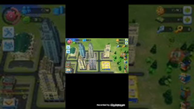 Обзор на Simcity смотреть онлайн