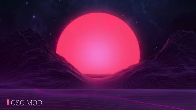 Synthwave_Chillwave_Retrowave Mix