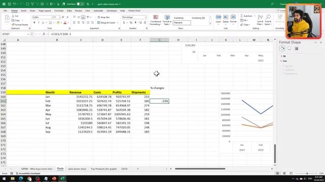 How to Present Data for Executive Audience - FREE Masterclass with Sample Files смотреть онлайн