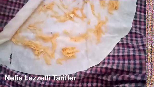 Bu Börek Puf Puf Kabarıyor 😍 Nefis Patatesli Puf Böreği смотреть онлайн
