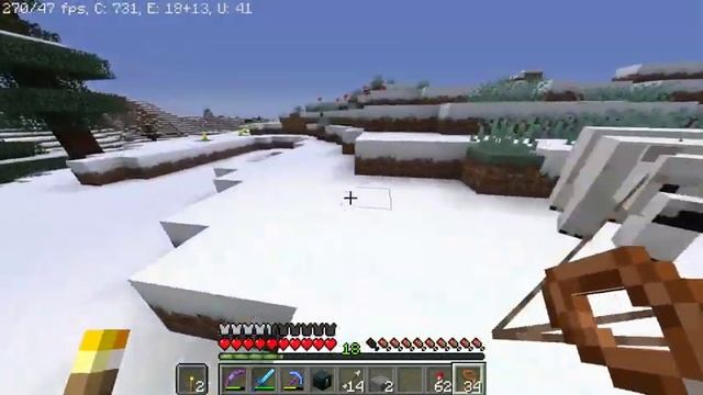 ? MINECRAFT 1.14.3 | Java Edition | #317 смотреть онлайн