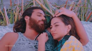 Джан и Санем | Верю в тебя