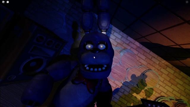 (Remake) FNAF COOP Duo Night 6-4/20 // roblox: FNAF: COOP смотреть онлайн