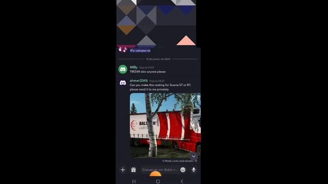 como criar skins para o trucks of europe 3 смотреть онлайн