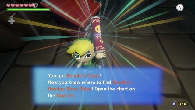 HEADING HOME + SICK GRANDMA | The Legend of Zelda: Wind Waker HD (HERO MODE) - Episode 6 смотреть онлайн