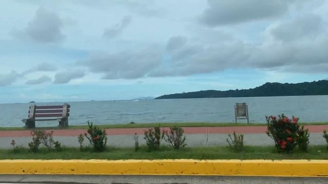 WE BOOKED A TRIP TO PANAMA!! || (Residence Inn, Taboga Island) (PT. 1/2)|| Kayy Moodie смотреть онлайн