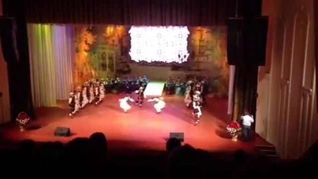 МУФАПиТ"МИРАС" смотреть онлайн