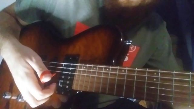 Bachata Guitar Lesson (Segunda Guitarra) смотреть онлайн