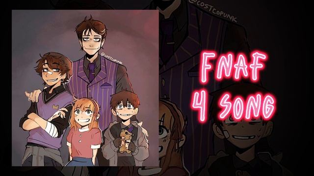 20 FNAF Songs because we love Fnaf!? + Bonus! смотреть онлайн