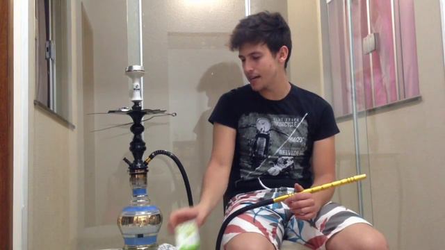 [REVIEW] Mazaya Mojito смотреть онлайн