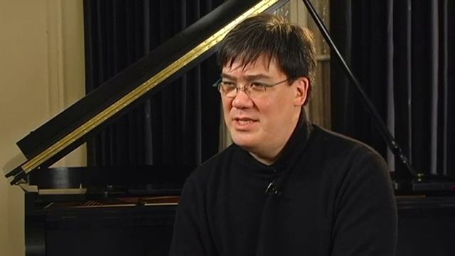 Alan Gilbert on Dvořák's Symphony No. 7 смотреть онлайн