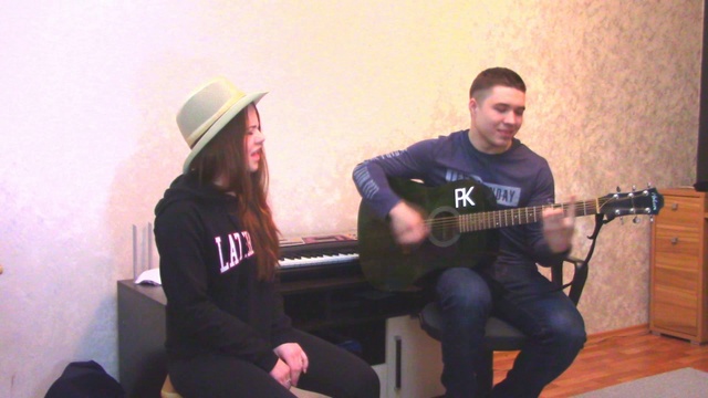 Равнодушие - Вероника и Расиль смотреть онлайн