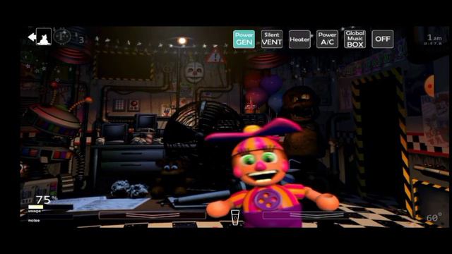 СЕРЕБРЯНЫЕ ГЛАЗА-ЛУЧШАЯ КНИГА ПО FNaF!#fnafucn#novel#летсплей#letsplay#fivenightsatfreddys