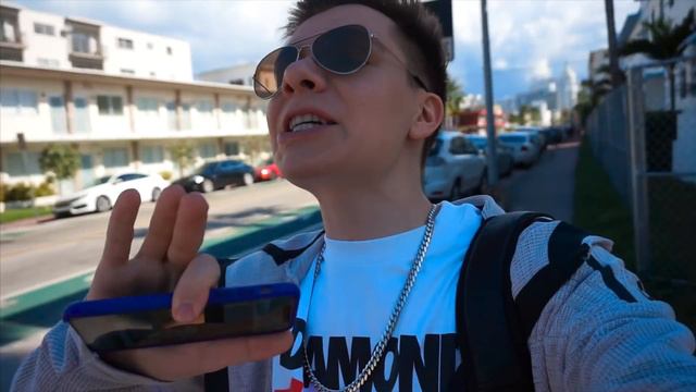 СДЕЛАЛ ПРЕДЛОЖЕНИЕ МАРИ СЕНН