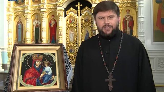 "Благовест" (12.04.2016) смотреть онлайн